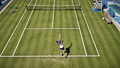 Screenshot "Tennis World Tour 2"