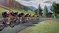 Screenshot "Tour de France 2021"