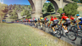 Screenshot "Tour de France 2021"