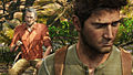 Screenshot "Uncharted: The Nathan Drake Collection"