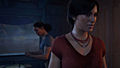 Screenshot "Uncharted: The Lost Legacy"