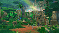 Screenshot "Die Sims 4: Jungle Adventure"