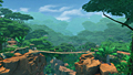 Screenshot "Die Sims 4: Jungle Adventure"