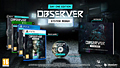 Screenshot "Observer: System Redux - Day 1 Edition -E-"