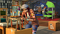 Screenshot "Die Sims 4: Eco Lifestyle"