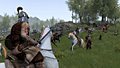 Screenshot "Mount & Blade 2: Bannerlord - Early Access"