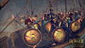Screenshot "Total War: Rome 2 - Spartan Edition"