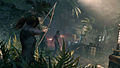Screenshot "Shadow of the Tomb Raider"