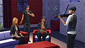 Screenshot "Die Sims 4"