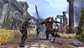 Screenshot "The Elder Scrolls Online Collection: Blackwood"