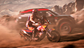 Screenshot "Dakar 18 - Day 1 Edition"