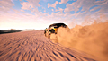 Screenshot "Dakar 18 - Day 1 Edition"