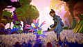 Screenshot "Grow: Song of the Evertree"