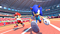 Screenshot "Mario & Sonic bei den Olympischen Spielen Tokyo 2020"