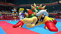 Screenshot "Mario & Sonic bei den Olympischen Spielen Tokyo 2020"