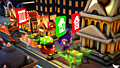 Screenshot "Monopoly Madness (Code in a Box)"