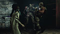Screenshot "Resident Evil: Revelations 1+2 Collection -US-"