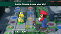 Screenshot "Super Mario Party"