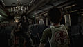 Screenshot "Resident Evil: Origins Collection -US-"