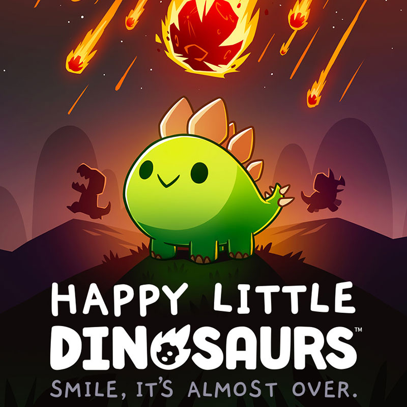 Happy-Little-Dinosaurs
