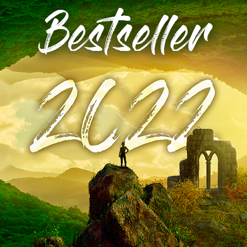 Unsere Bestseller-Bücher 2022
