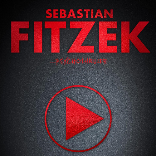 Bücher von Sebastian Fitzek