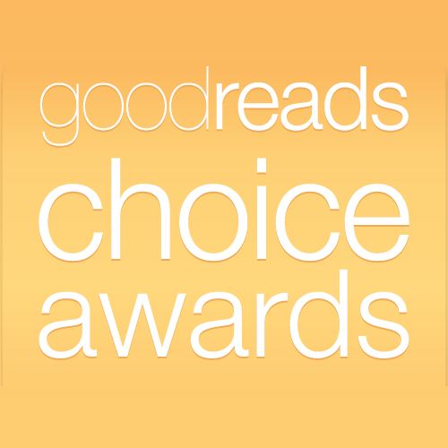 Goodreads Choice Awards Nominationen