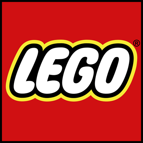 LEGO Bauteile